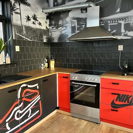 Centrum Nabij Zee / Schagen
