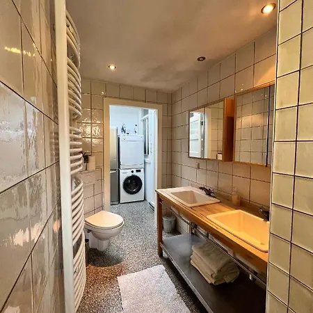 Hotel Centrum Nabij Zee / Schagen