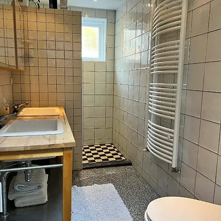 Centrum Nabij Zee / 3*