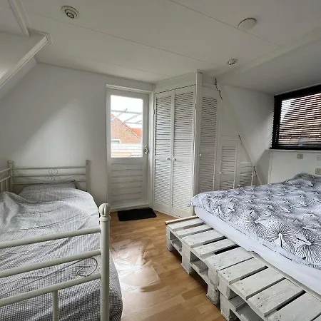 Centrum Nabij Zee / Hotel Schagen
